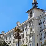 La Clemente Ubytování v soukromí Menton