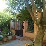 Quarto em Acomodações Particulares La Clemente *