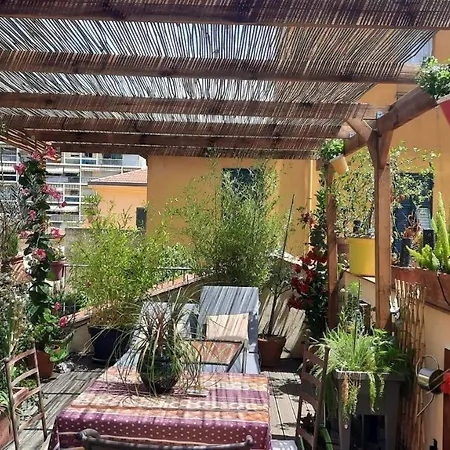 Privat bolig La Clemente