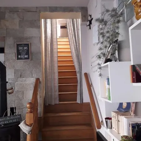 Homestay szállás La Clemente