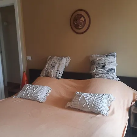 La Clemente * マントン