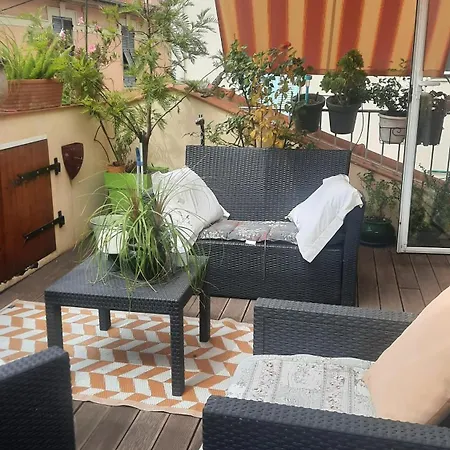 La Clemente Homestay szállás