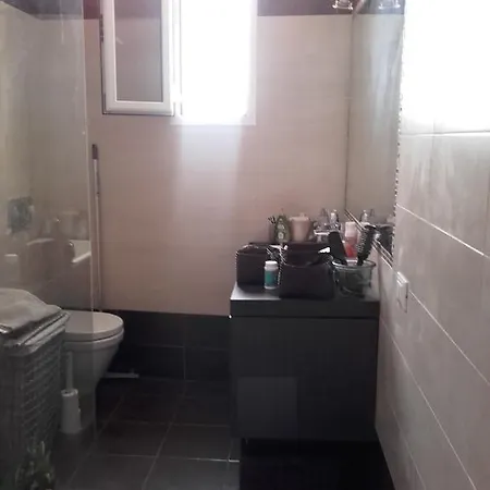 ホームステイ La Clemente