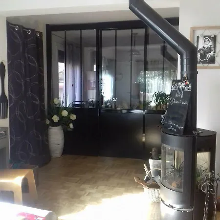 La Clemente Homestay szállás