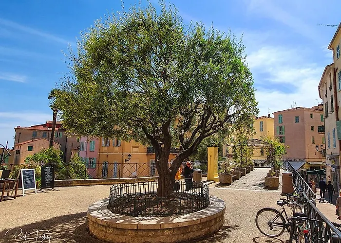 Privat bolig La Clemente *