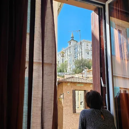 Rum i privatbostad La Clemente