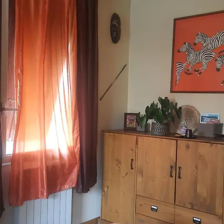 Homestay La Clemente