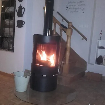 Rum i privatbostad La Clemente