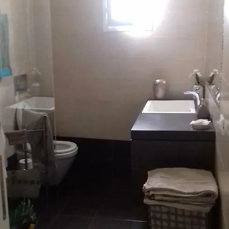 La Clémente Séjour chez l'habitant Menton