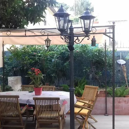 La Clémente * Menton