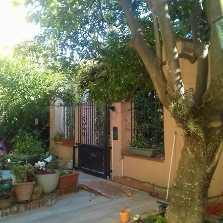 Homestay szállás La Clemente *