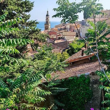 La Clémente Habitación en casa particular