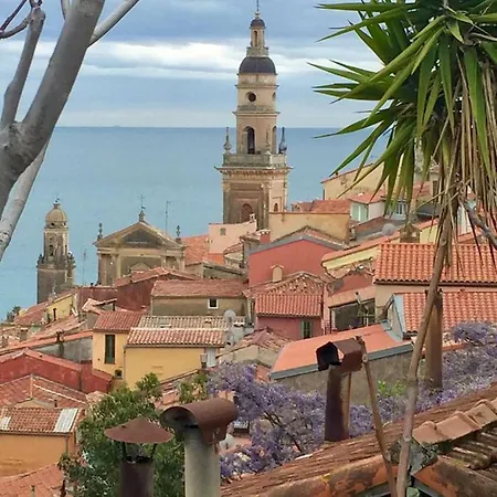 Séjour chez l'habitant La Clémente *