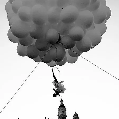 La Clemente Rum i privatbostad *