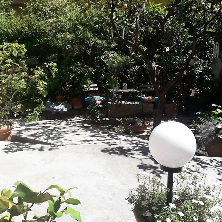 La Clémente * Menton