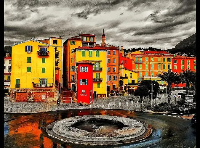 La Clemente Quarto em Acomodações Particulares