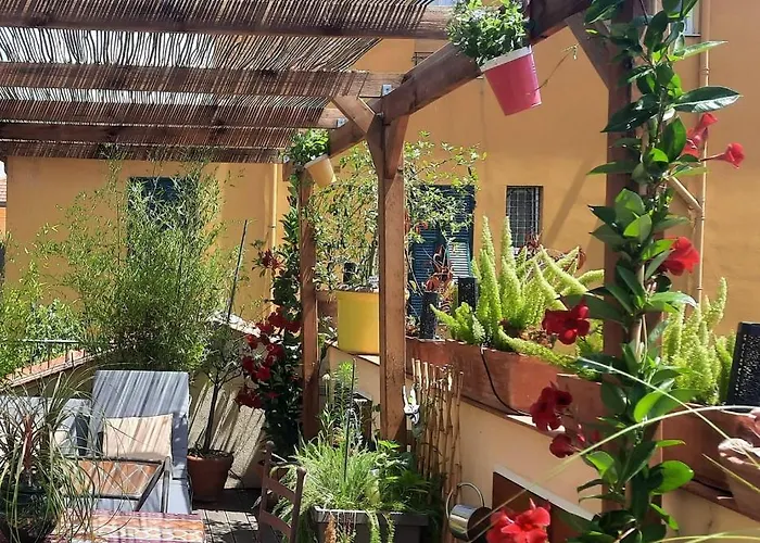 La Clemente * Menton