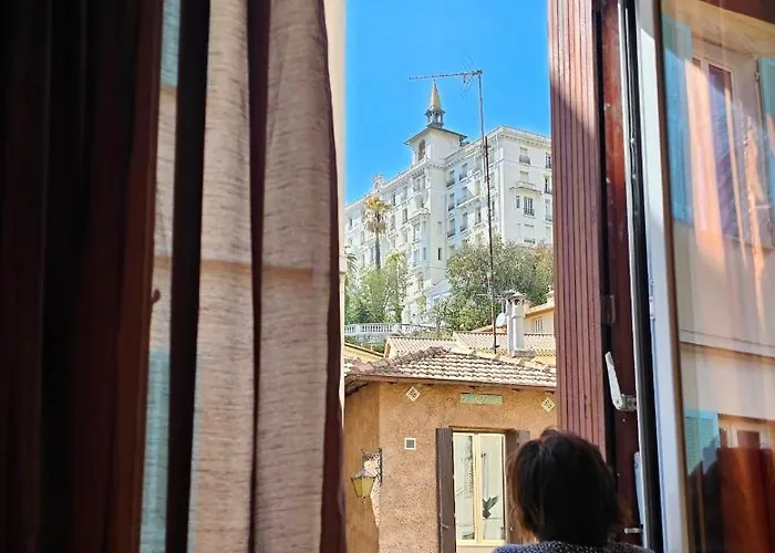 Séjour chez l'habitant La Clémente