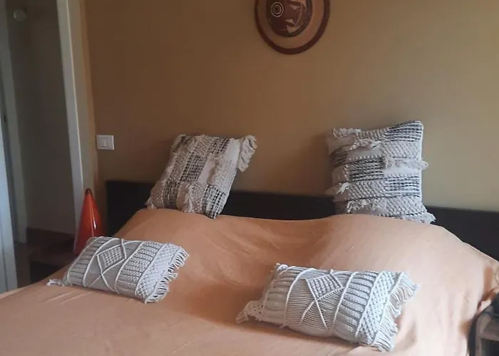 La Clemente * Μεντόν