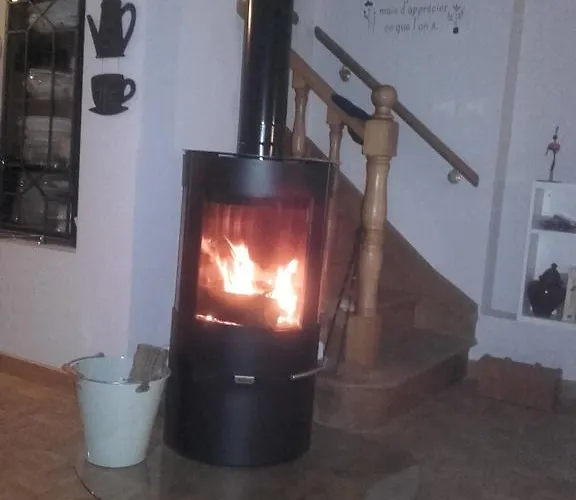 Séjour chez l'habitant La Clémente