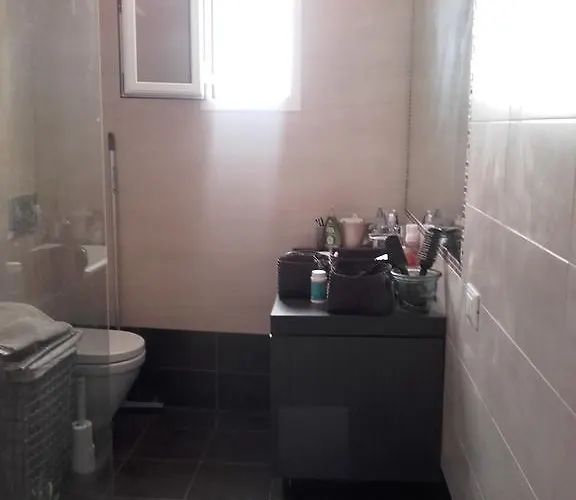 Quarto em Acomodações Particulares La Clemente