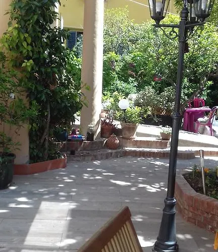 La Clemente Homestay szállás