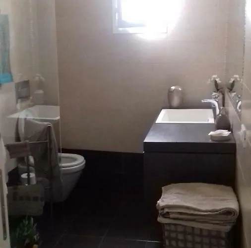 La Clemente Homestay szállás Menton