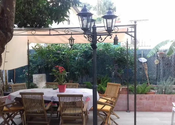 La Clémente * Menton