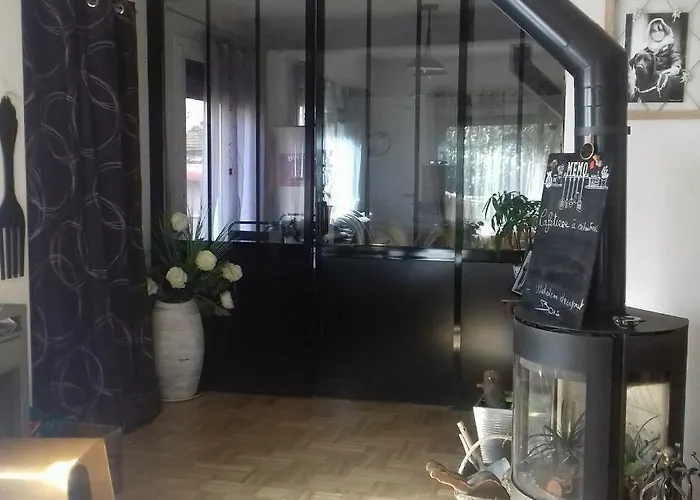 La Clemente Quarto em Acomodações Particulares