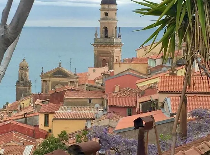 Séjour chez l'habitant La Clémente *