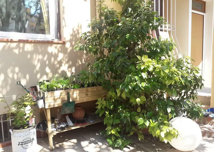 La Clemente Μεντόν