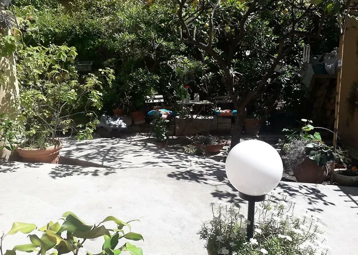 La Clemente * Menton